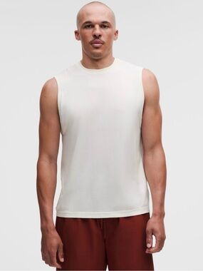 Lululemon Metal Vent Tech Relaxed Fit Tank